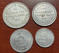 Clovis New Mexico NM Rocker's