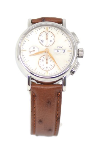 Orologio iwc portofino - orologio,