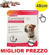 Beaphar Canishield S/M collare