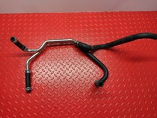 TUBI ACQUA RADIATORE  HONDA SH