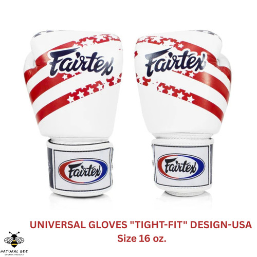 Guantoni boxe fairtex muay - fairtex,