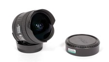 Nikon nikkor f2 8 - 16, mm