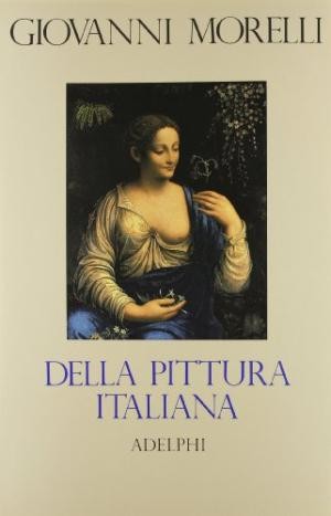 Della pittura italiana - ,