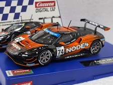 Carrera Digital 132 32055