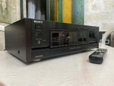 Sony TA E2000 Hify Preamplificatore Stereo Surround Digitale Analogico Equalizza