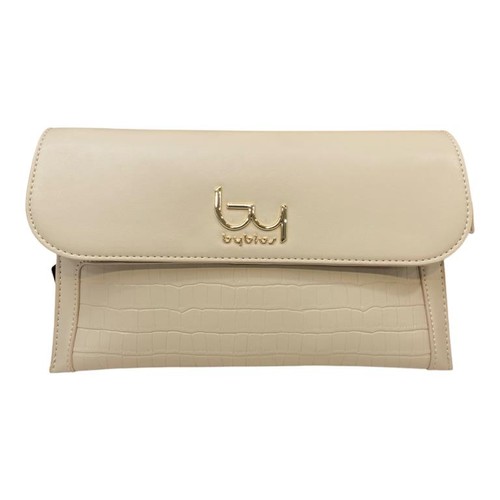 Byblos borsa spalla chiusa - byblos,