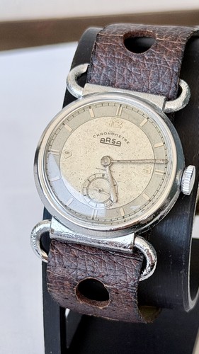 Arsa chronomètre mm - 31,