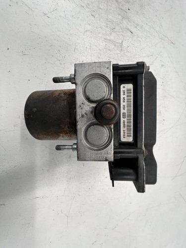 Abs block opel tigra - opel, twintop