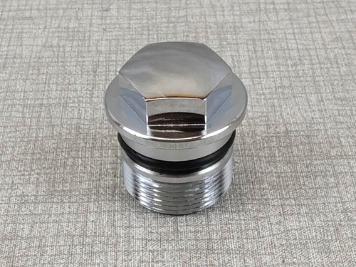 Bouchon tubo forcella cb750 - bouchon,