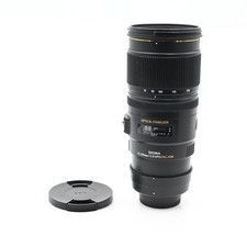 Sigma AF 70-200 mm f2.8 APO DG