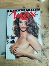 Rivista max 1992 Agosto