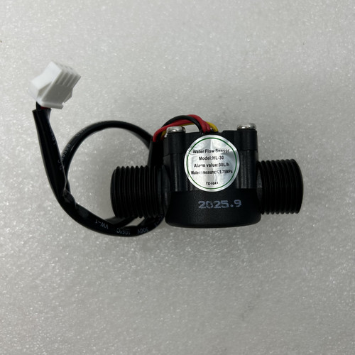 Sensore interruttore flusso