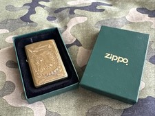 Accendino zippo 1999 - a,