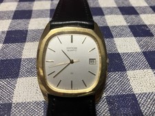 RICOH QUARTZ OROLOGIO VINTAGE