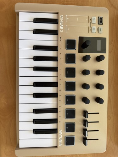 Arturia minilab mini - minilab,