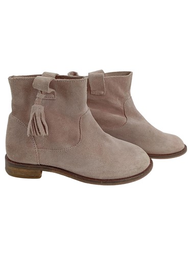 Zara girls stivaletti - zara,