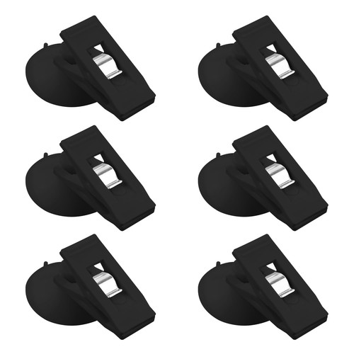 6pz ventosa con - con, clip