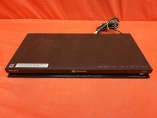 Sony BDP-S470 Lettore di