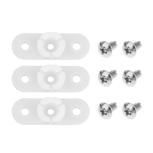 Kit clip faro stc3368 per - stc3368, land