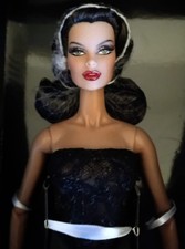 Fashion Royalty Vanessa Lethal