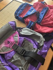 Zaini zaino Deuter Air comfort