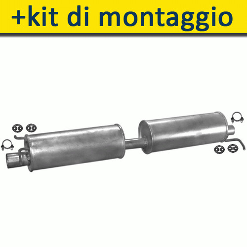 Ford transit 2000 - ford, 2000-2006
