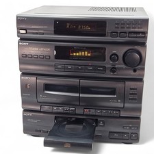 Sony LBT-A290 solo unità