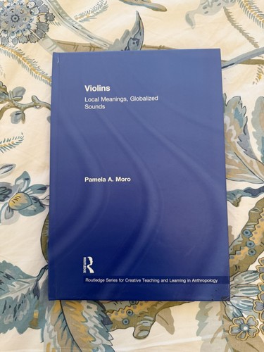 Violins local meanings - local,