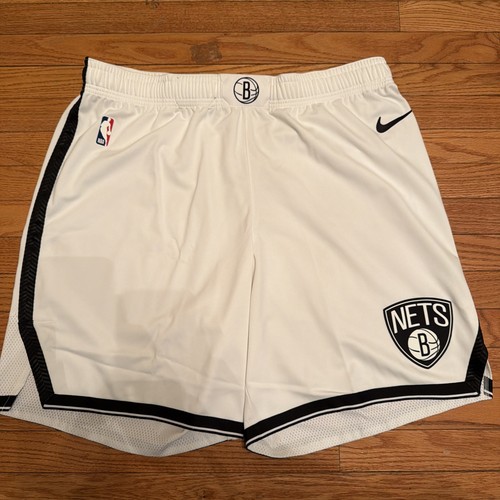Pantaloncini nike nba brooklyn - pantaloncini,