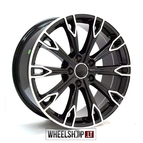 Cerchi lega audi style - cerchi,