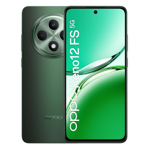 Smartphone android oppo reno - smartphone,