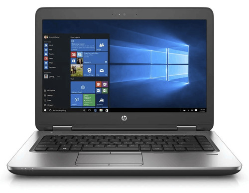 Probook 640 6200u 8 - g2, i5-6200u