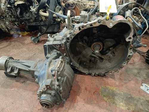 Cambio manuale completo per - cambio,