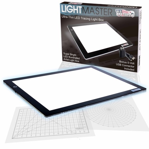 Lightmaster a3 light - x,