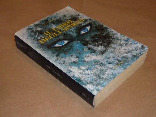 Allan kardec libro degli - il,