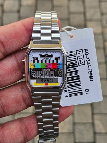 Orologio casio 230a - orologio,