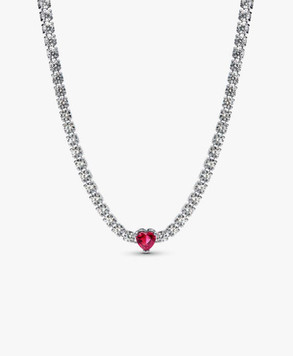 Pandora 393549c01 collana - pandora, 393549c01-40