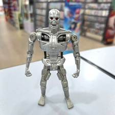TERMINATOR 2 3D TECHNO-PUNCH
