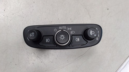Interruttore luci opel mokka - luci,