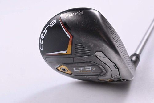 Cobra ltdx max legno - cobra, #3