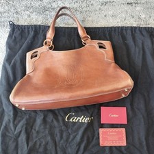 Borsa Cartier Marcello Must