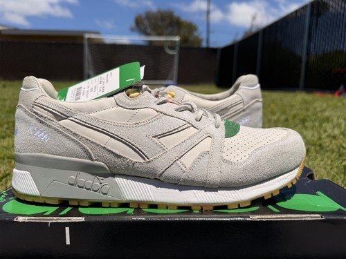 Diadora n9000 patta italia - n9000,