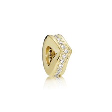 Charm pandora distanziatore - charm,