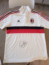 MAGLIA MILAN AUTOGRAFATA KAKA