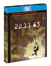 2 Blu-ray 22.11.63 - LA