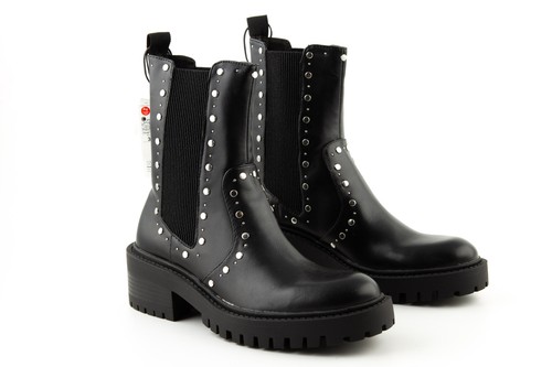 Stivali chelsea zara donna - zara, da