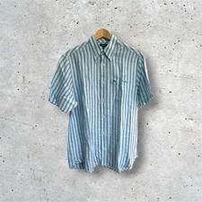 Camicia uomo Hampton 100% lino
