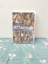 Grey anatomy ottava serie - ottava,
