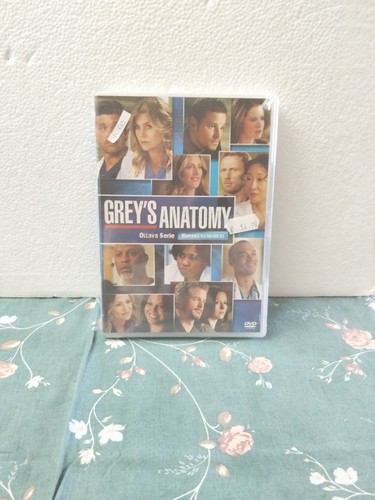 Grey anatomy ottava - anatomy,