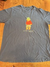 Polo bear ralph - polo, lauren
